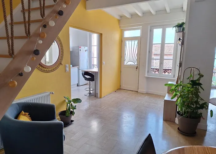 La Cabane De Charlie