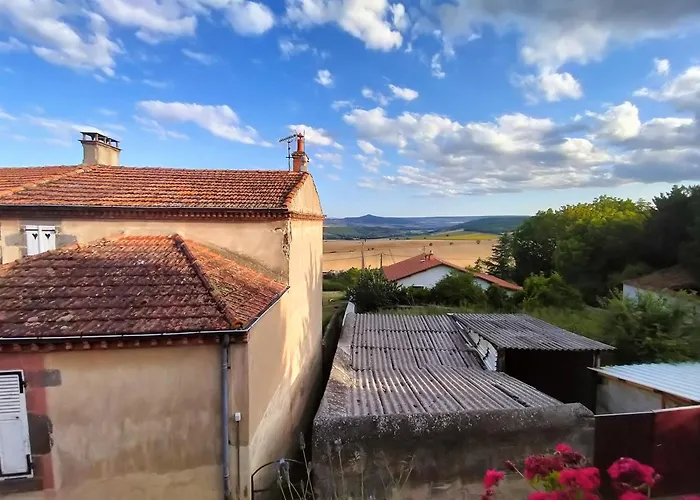 La Cabane De Charlie