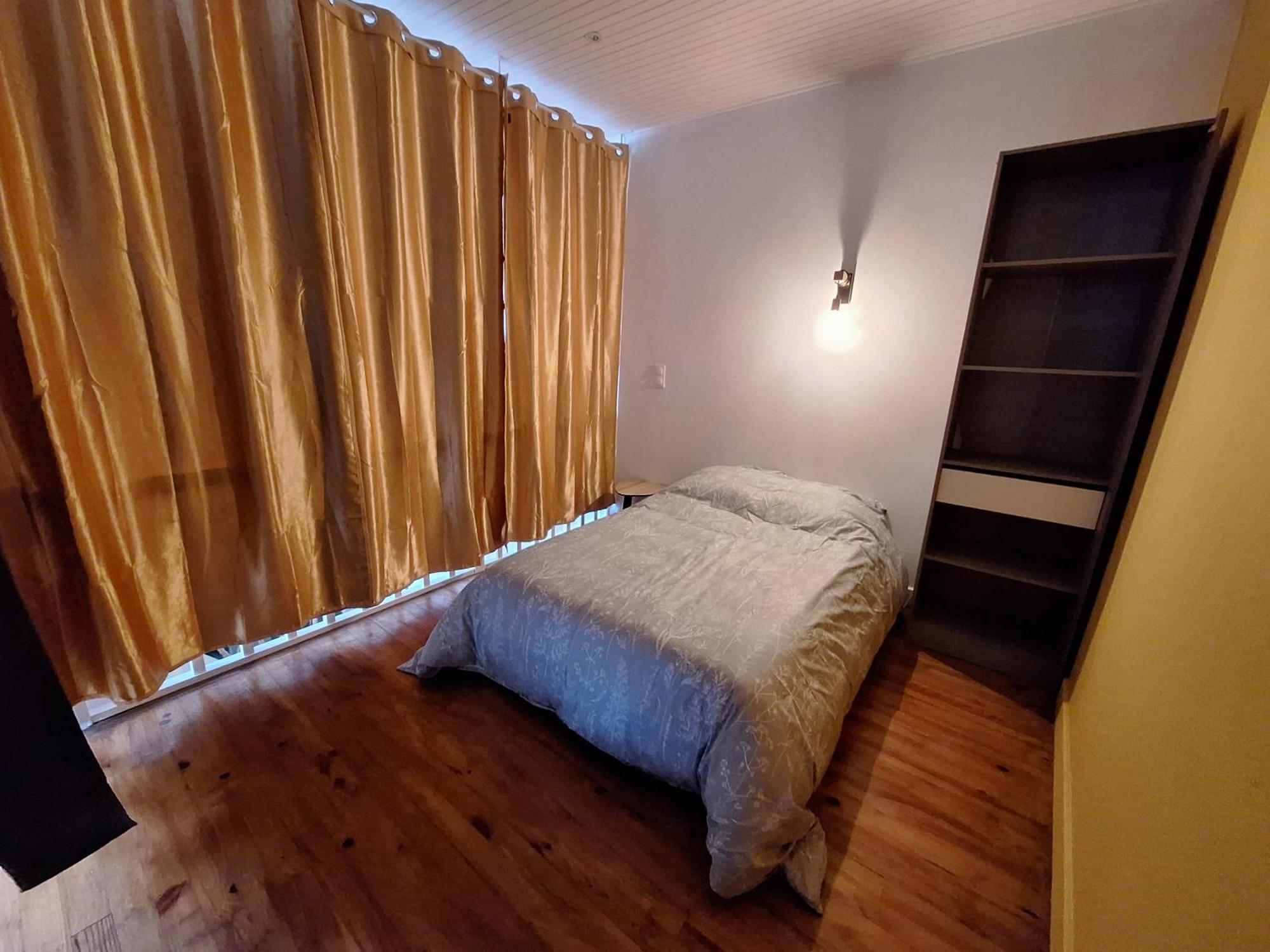 La De Charlie Vakantiehuis Le Broc (Puy-de-Dome)