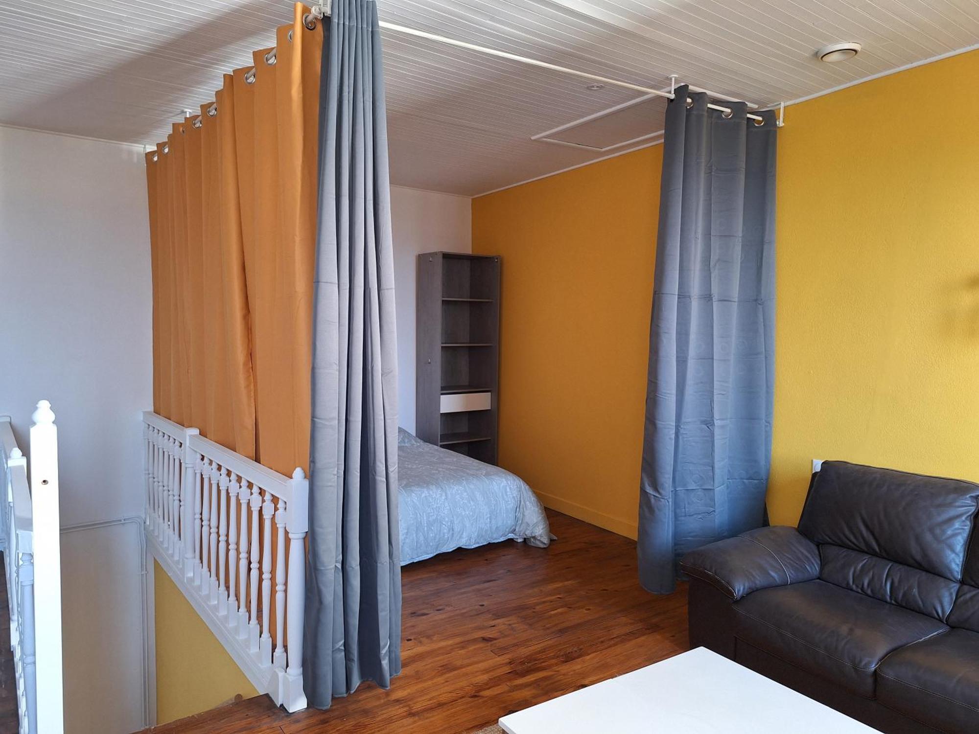 Vakantiehuis La De Charlie *