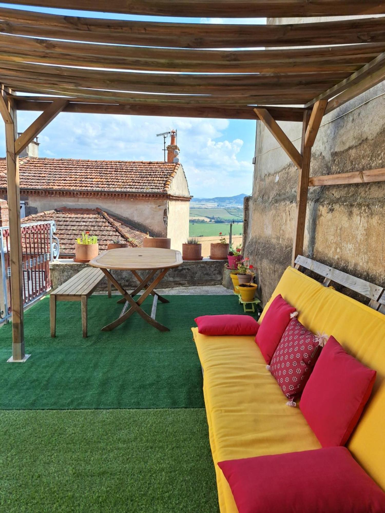 La De Charlie * Le Broc (Puy-de-Dome)