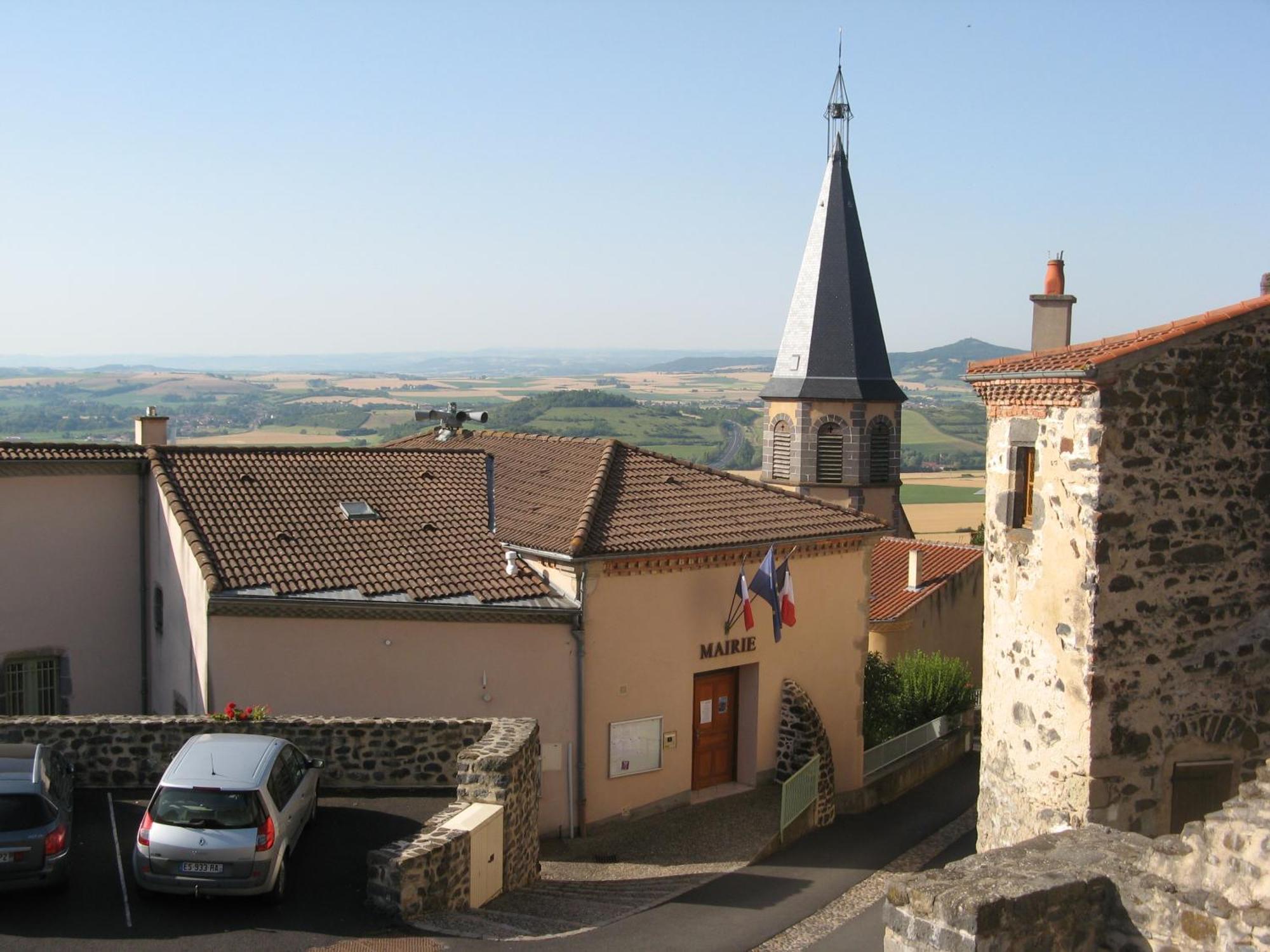 Ferienhaus La De Charlie