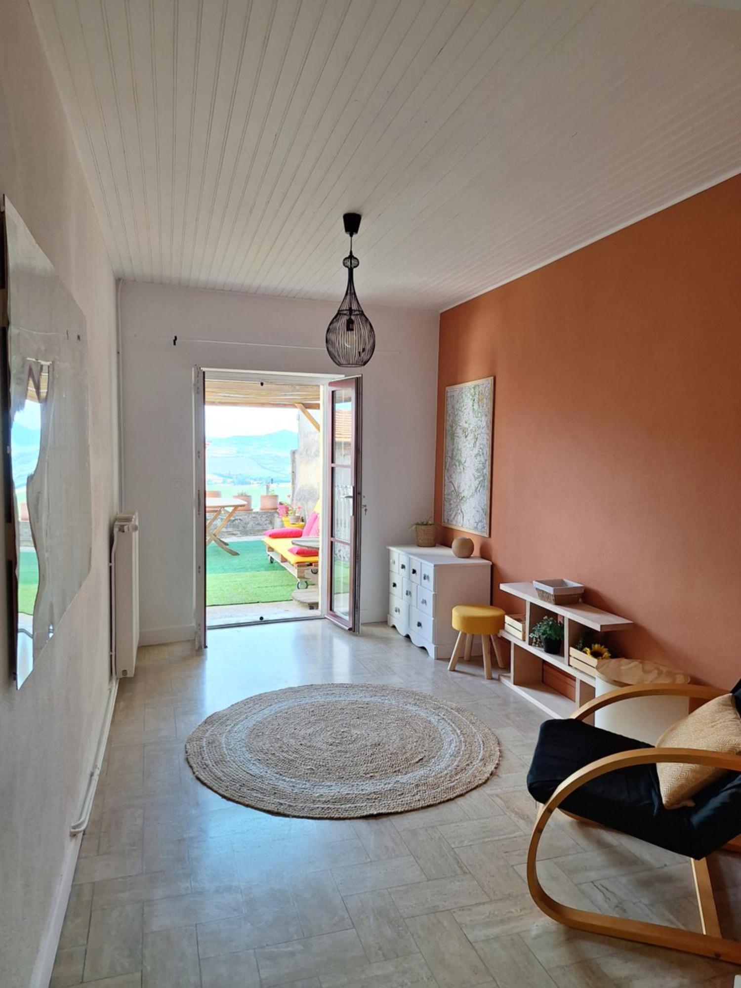Ferienhaus La De Charlie Le Broc (Puy-de-Dome)