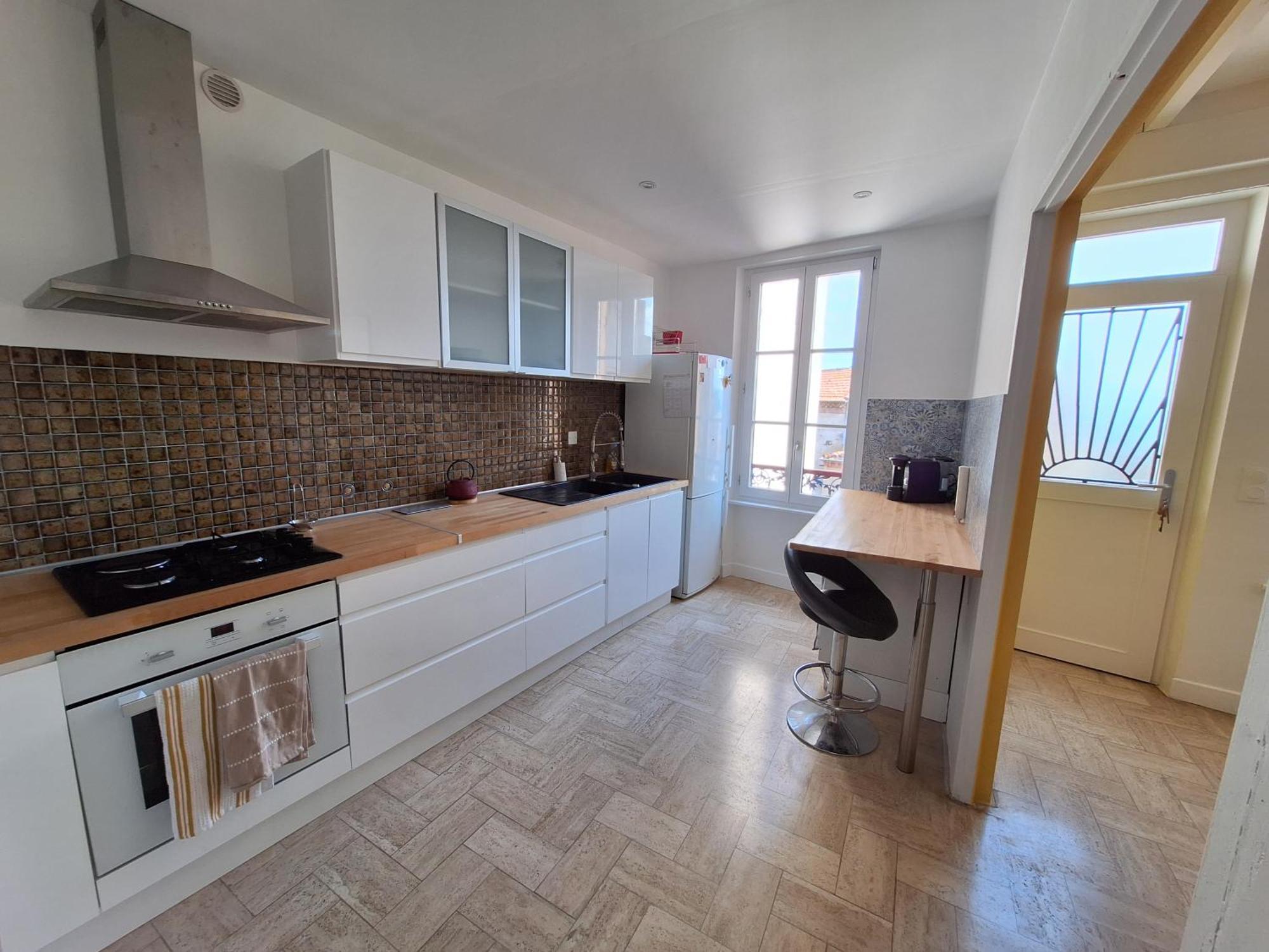 Ferienhaus La De Charlie Le Broc (Puy-de-Dome)